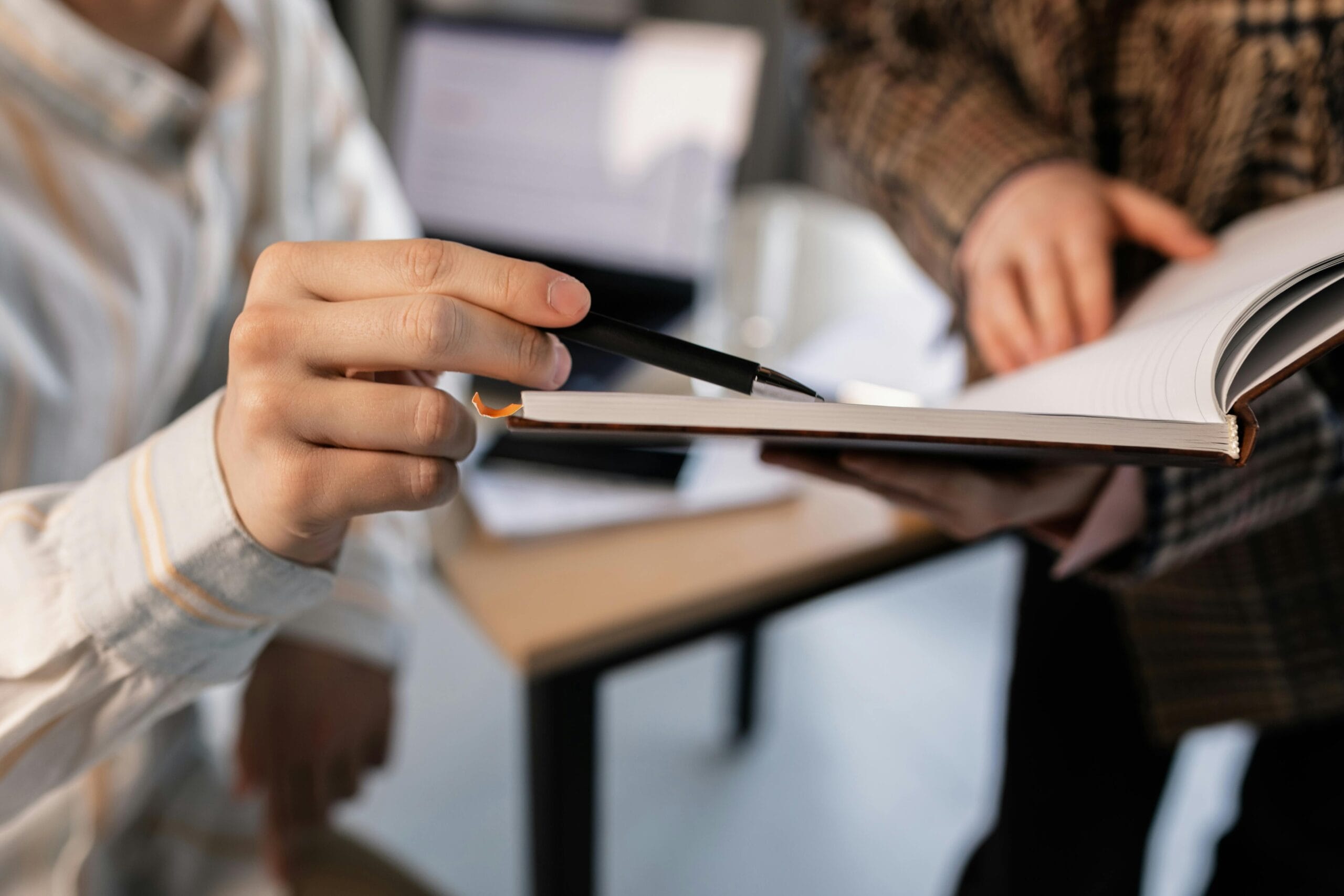What Happens After Your Offer Is Accepted?