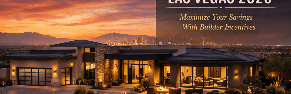 Why New Construction Is Gaining Momentum in the 2026 Market