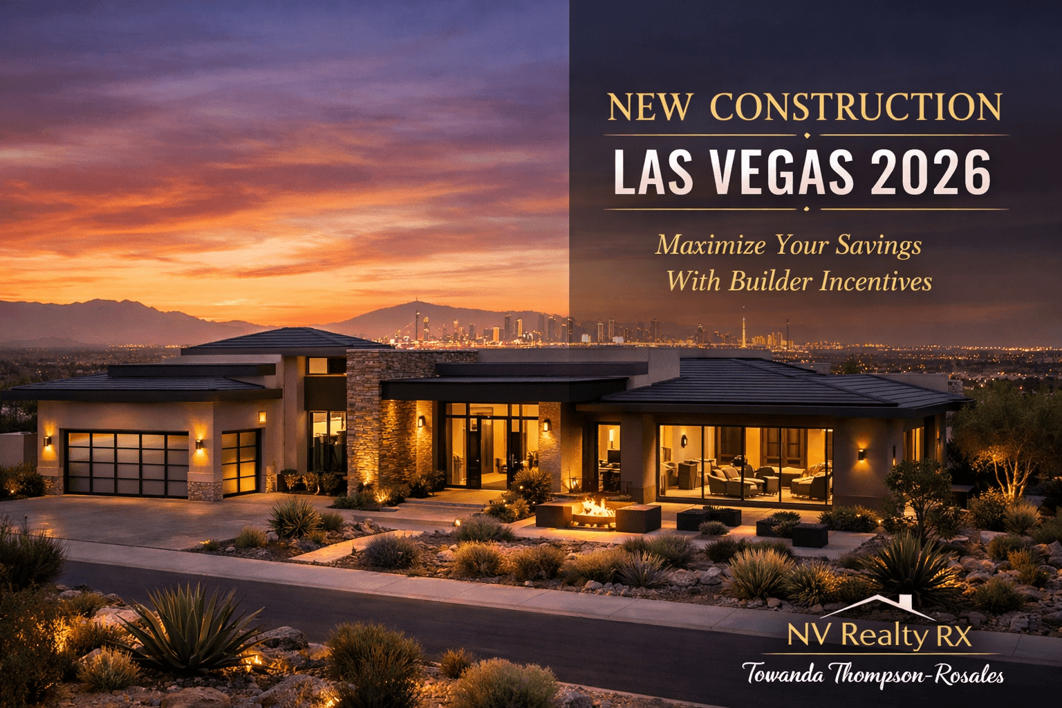 Why New Construction Is Gaining Momentum in the 2026 Market