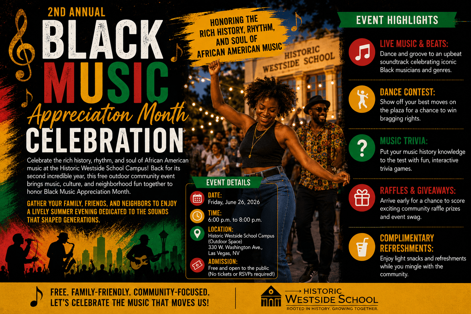 Black Music