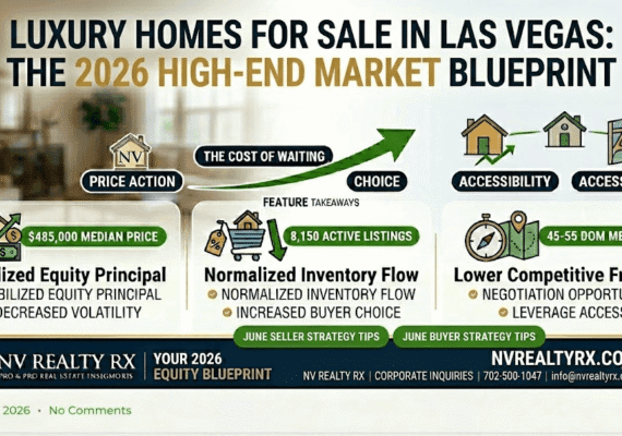 The 2026 High-End Market Blueprint