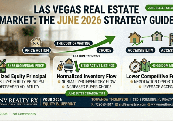 The June 2026 Inventory & Price Action Guide