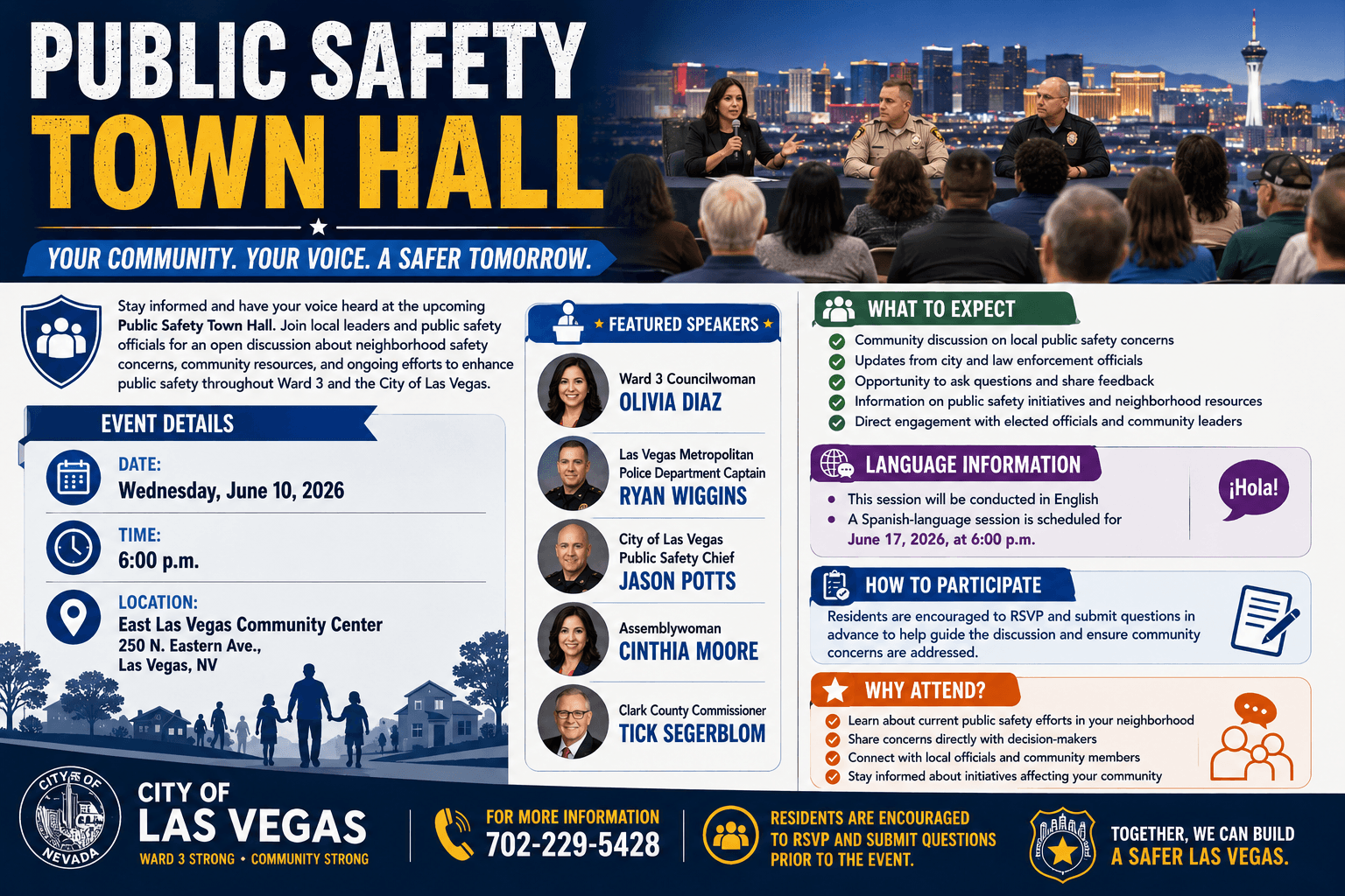 Public Safety