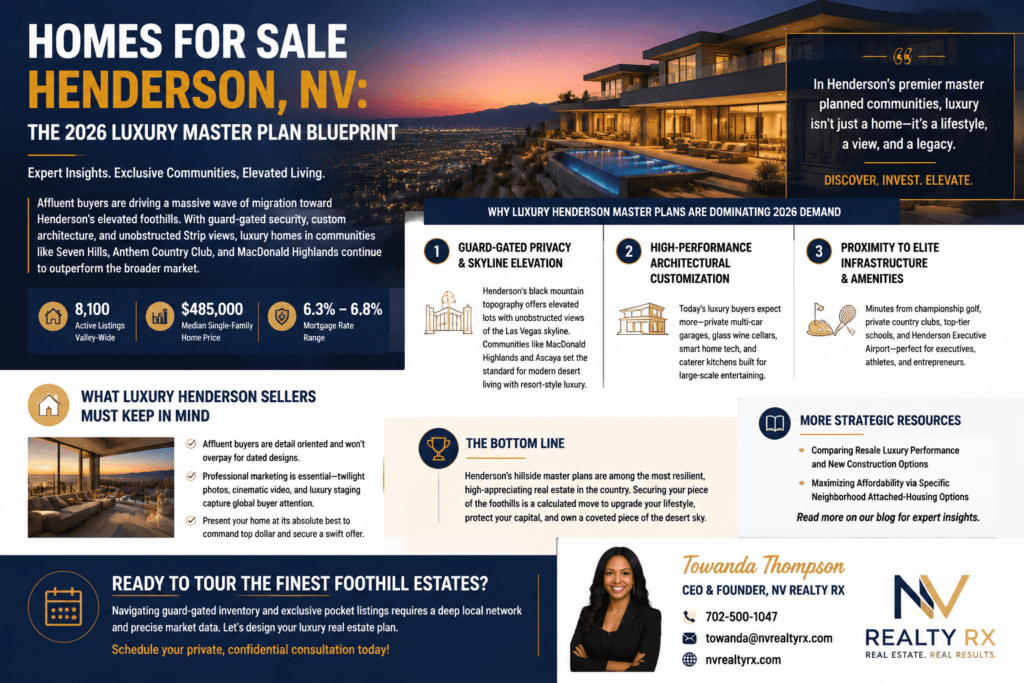 Homes for sale