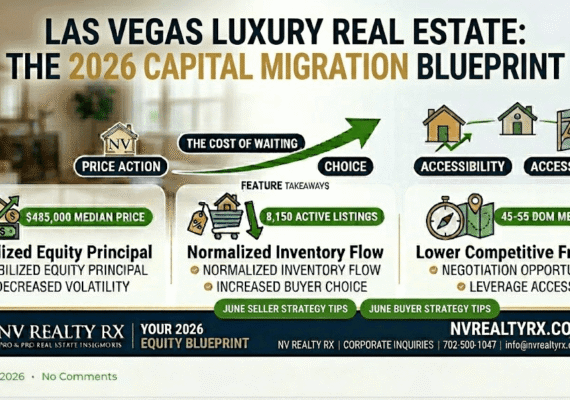 The 2026 Capital Migration Blueprint